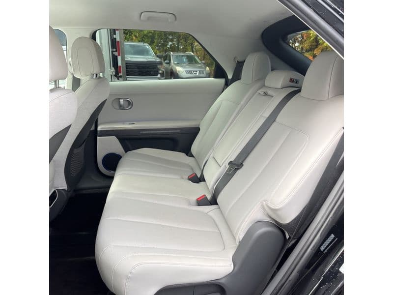 2023 Hyundai IONIQ 5 view 6
