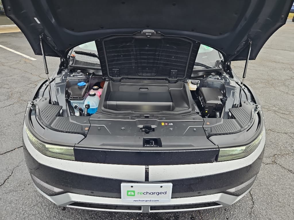 2023 Hyundai IONIQ 5 view 26