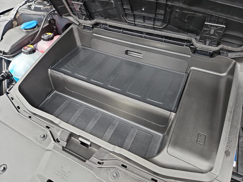 2023 Hyundai IONIQ 5 view 27