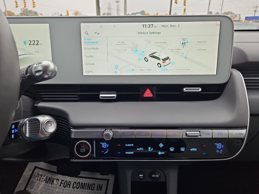 2023 Hyundai IONIQ 5 view 14