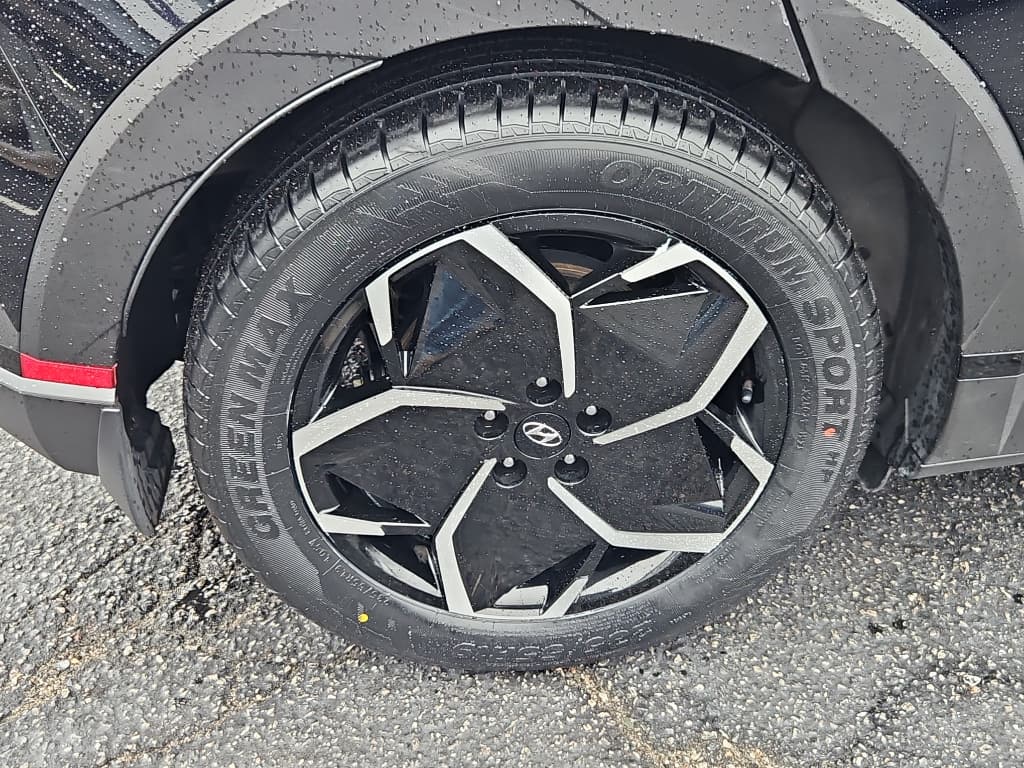 2023 Hyundai IONIQ 5 view 34