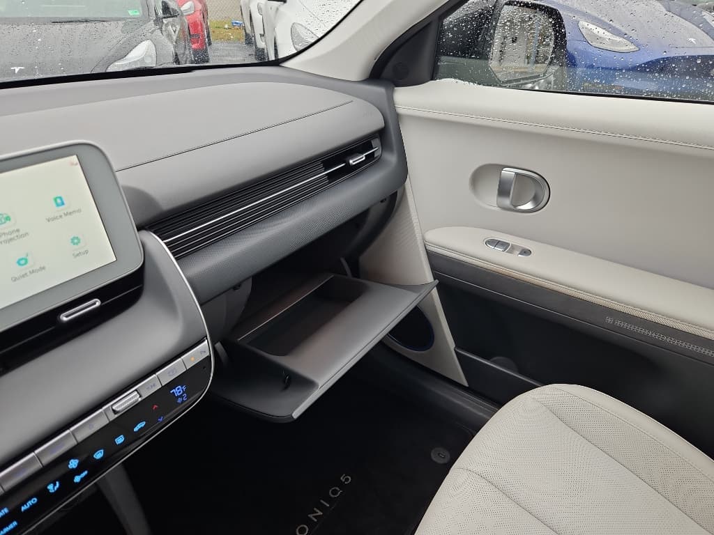 2023 Hyundai IONIQ 5 view 20