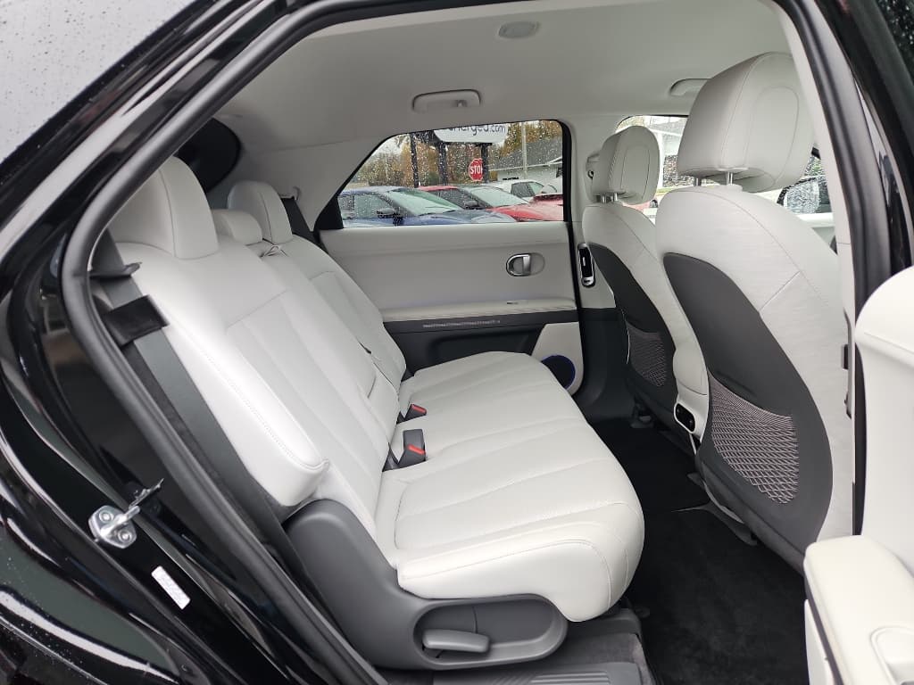 2023 Hyundai IONIQ 5 view 22