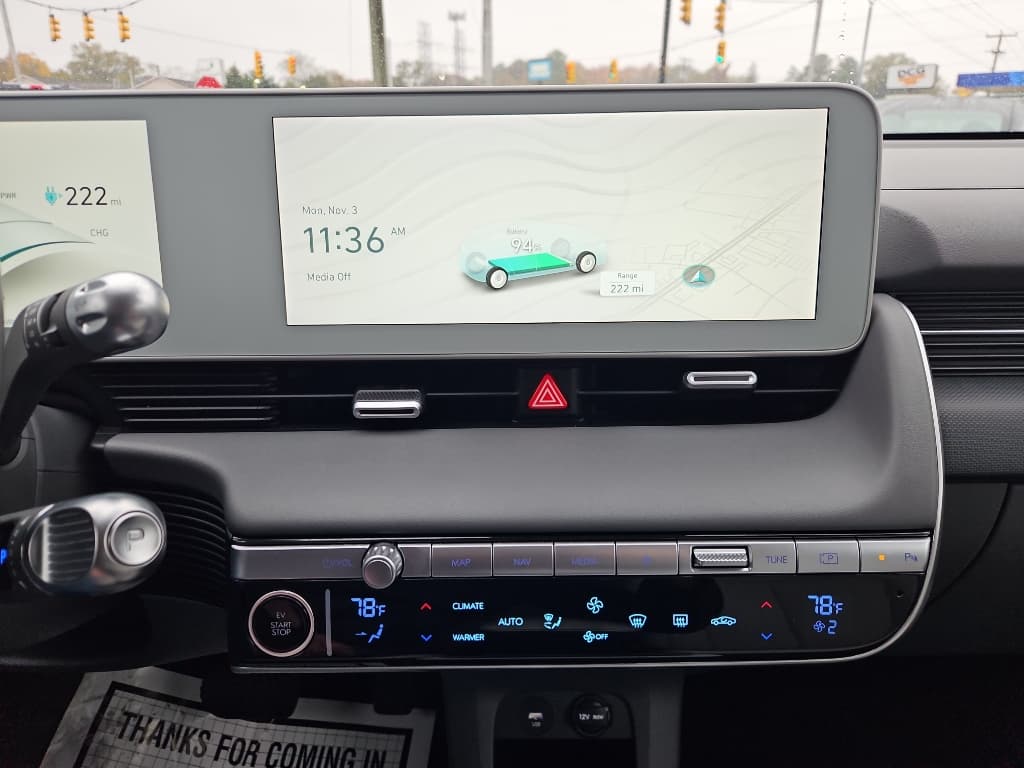 2023 Hyundai IONIQ 5 view 10