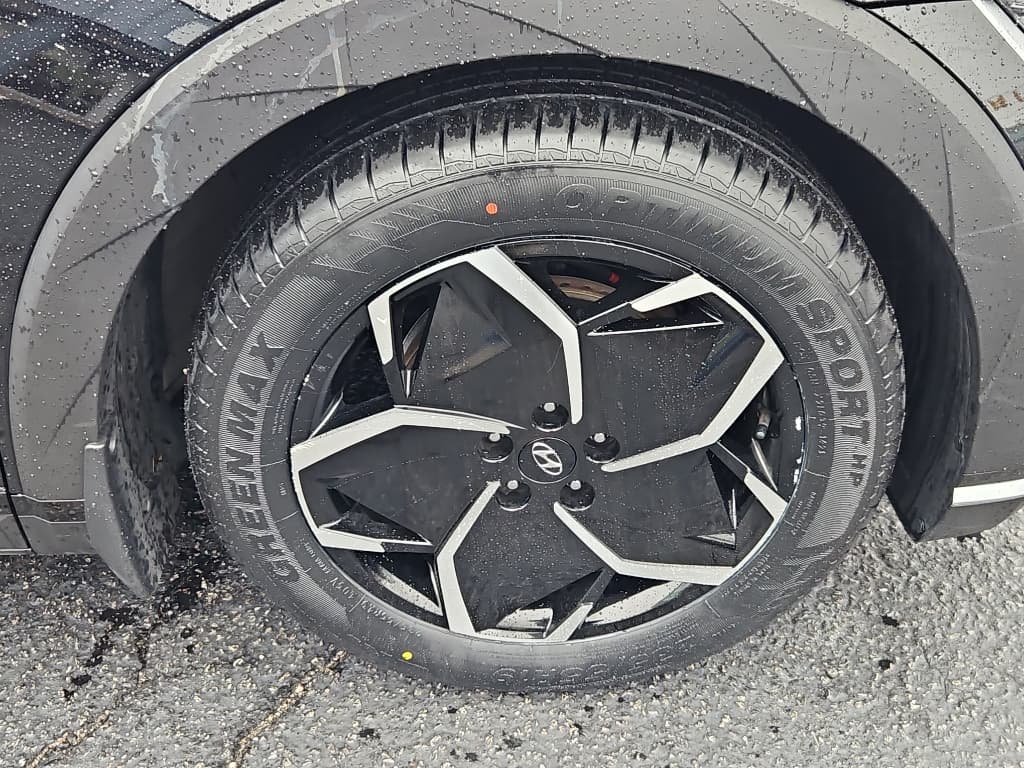 2023 Hyundai IONIQ 5 view 36