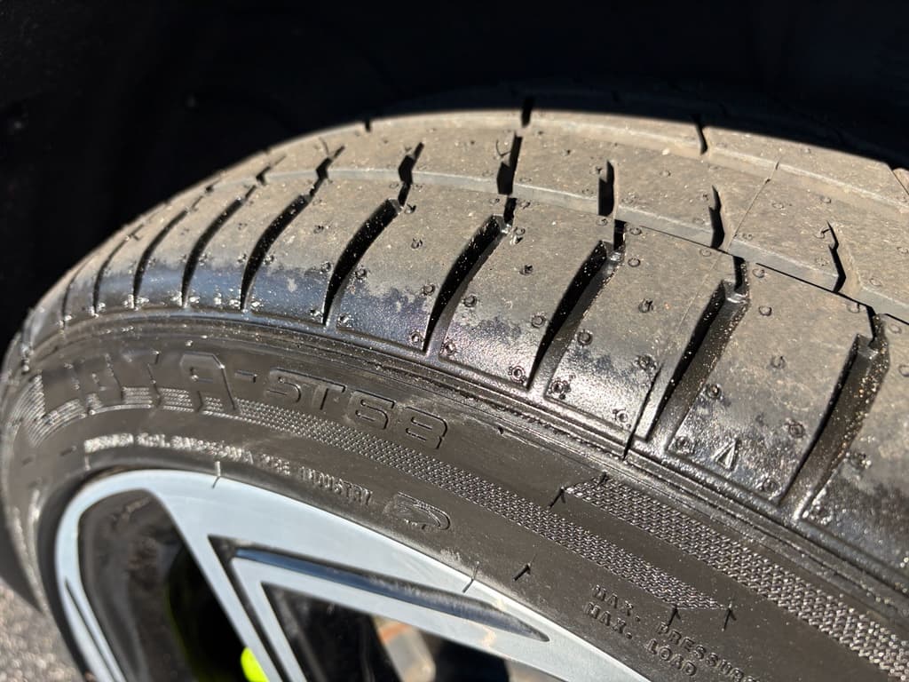 2024 Kia EV6 view 35