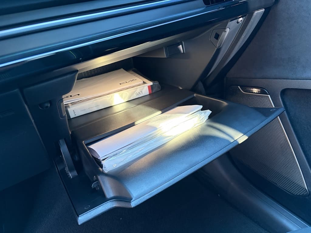 2024 Kia EV6 view 23