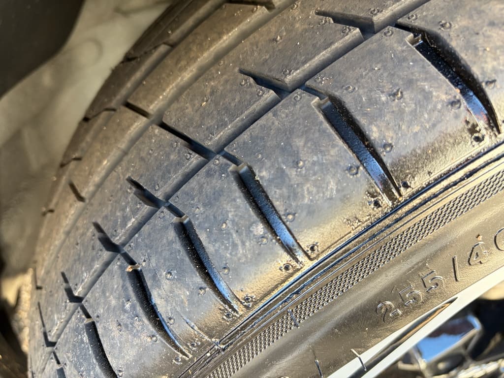 2024 Kia EV6 view 33