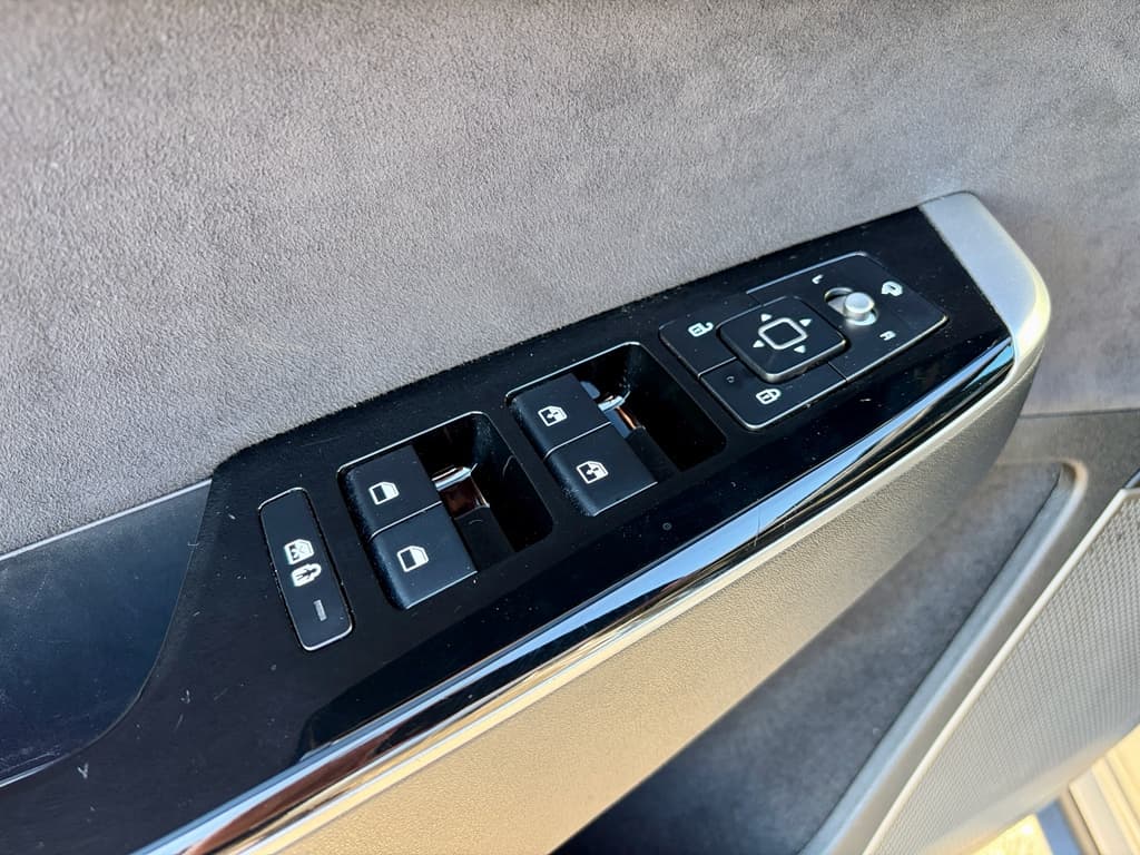 2024 Kia EV6 view 20