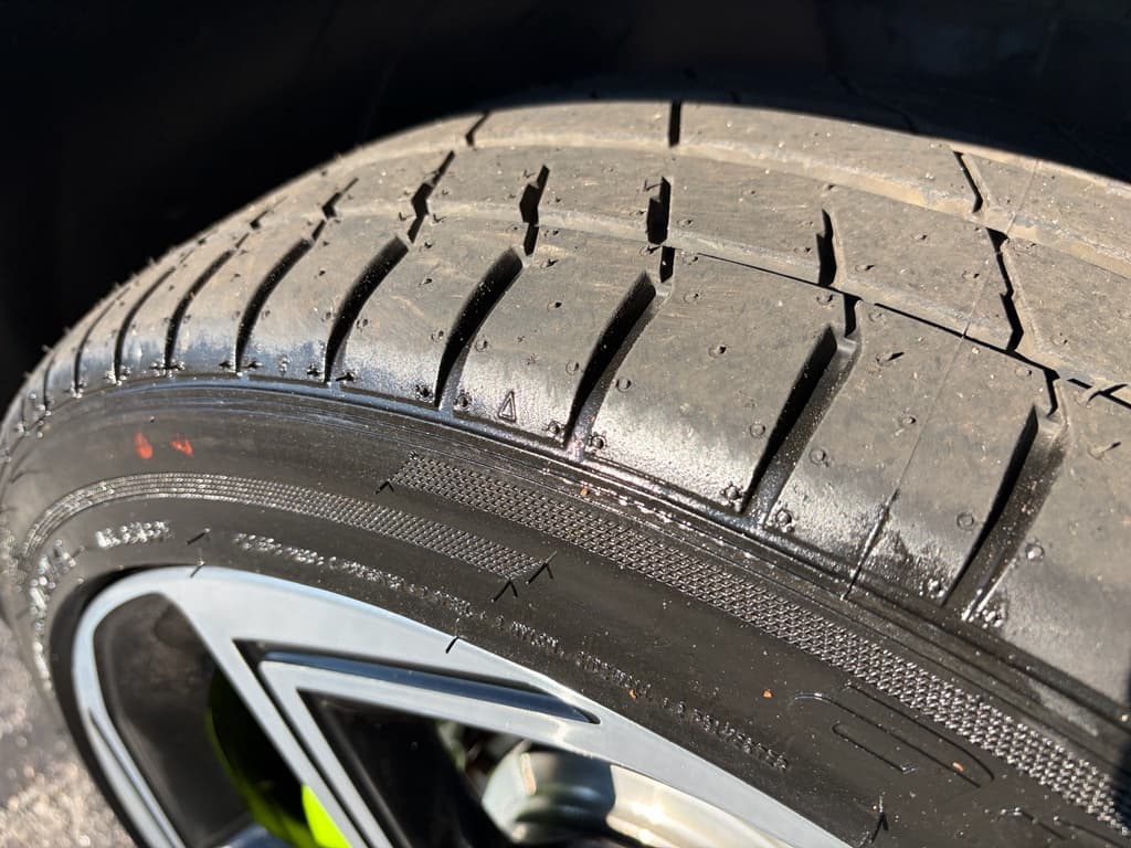 2024 Kia EV6 view 37