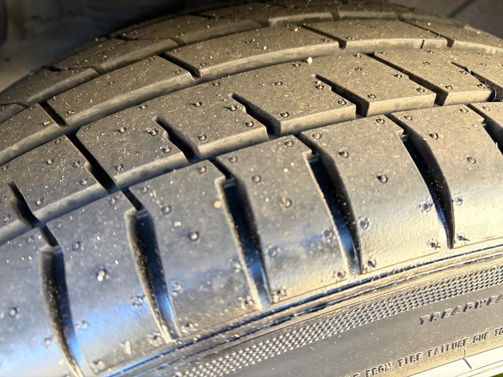 2024 Kia EV6 view 31