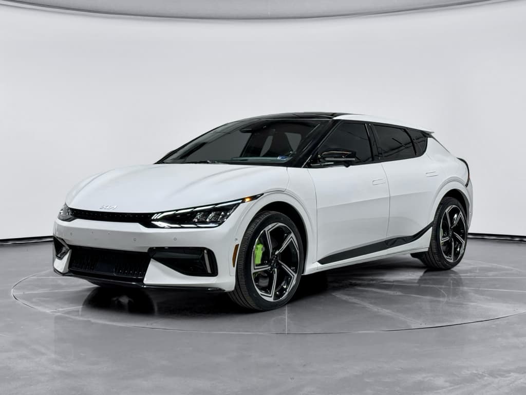 2024 Kia EV6