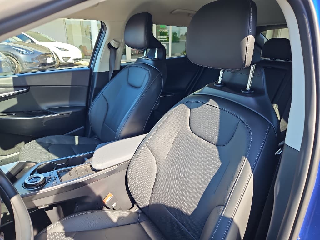 2024 Kia EV6 view 26