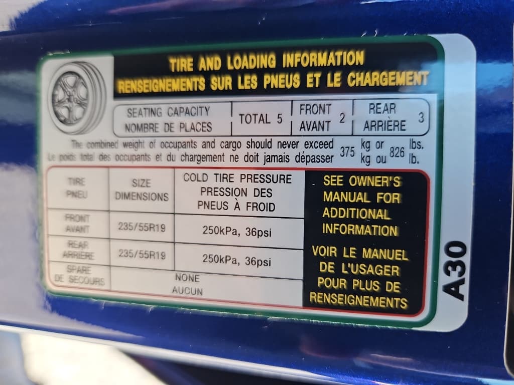 2024 Kia EV6 view 30