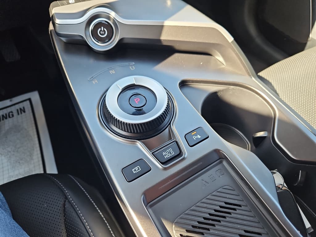 2024 Kia EV6 view 20