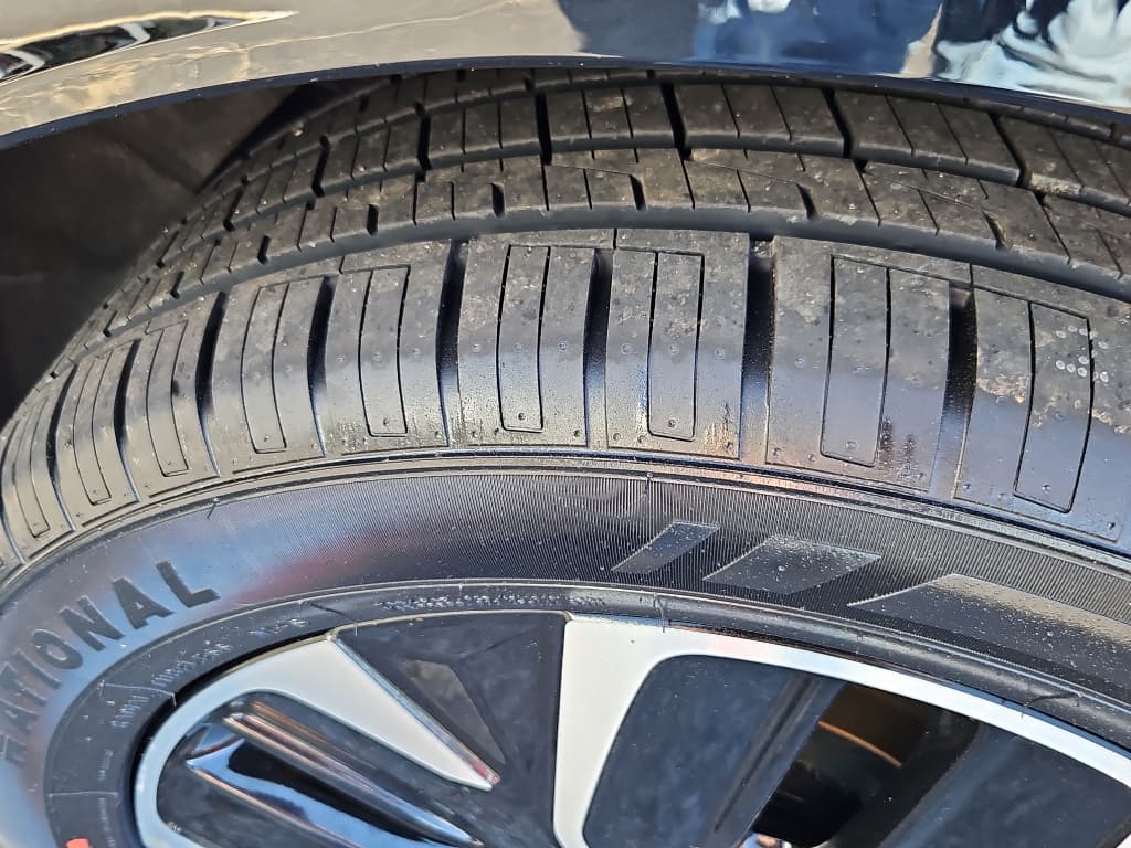 2024 Kia EV6 view 36