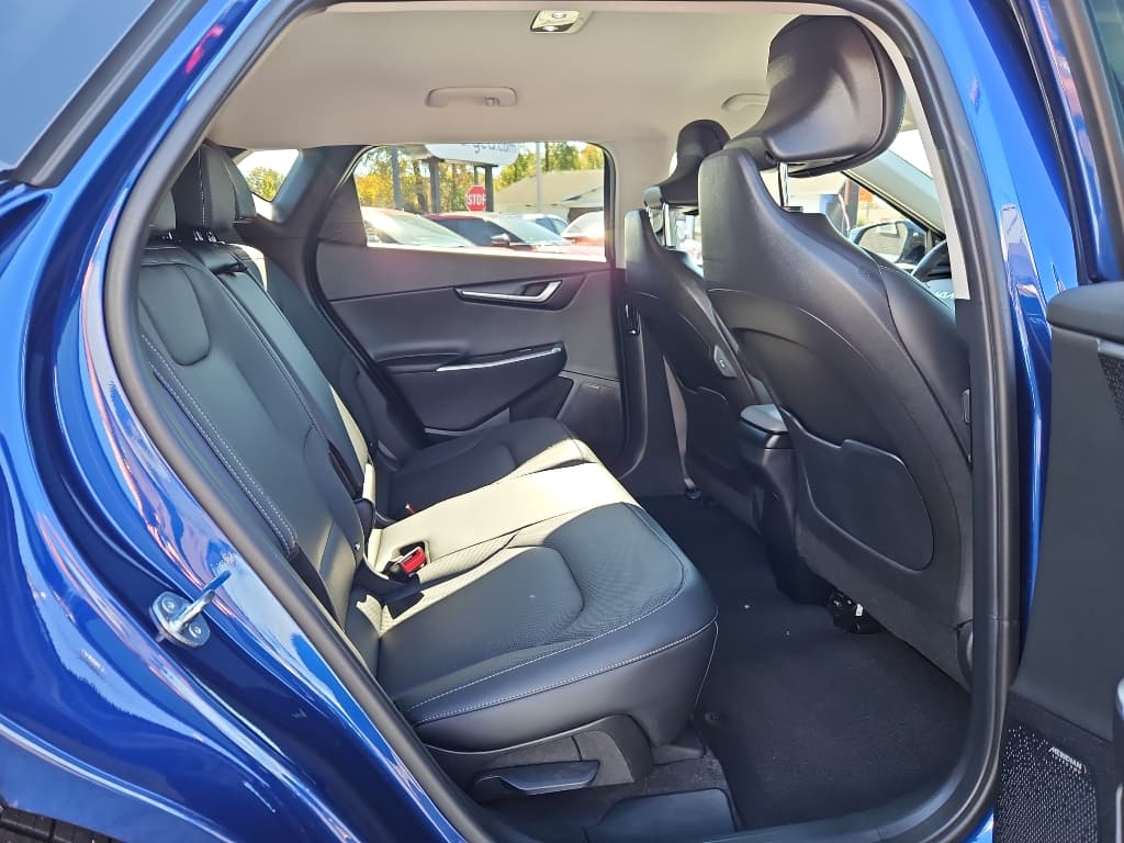 2024 Kia EV6 view 25