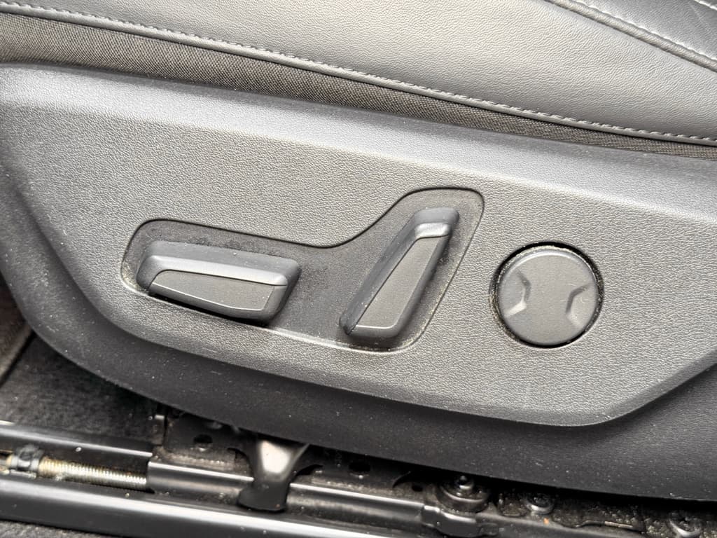 2024 Kia EV6 view 7