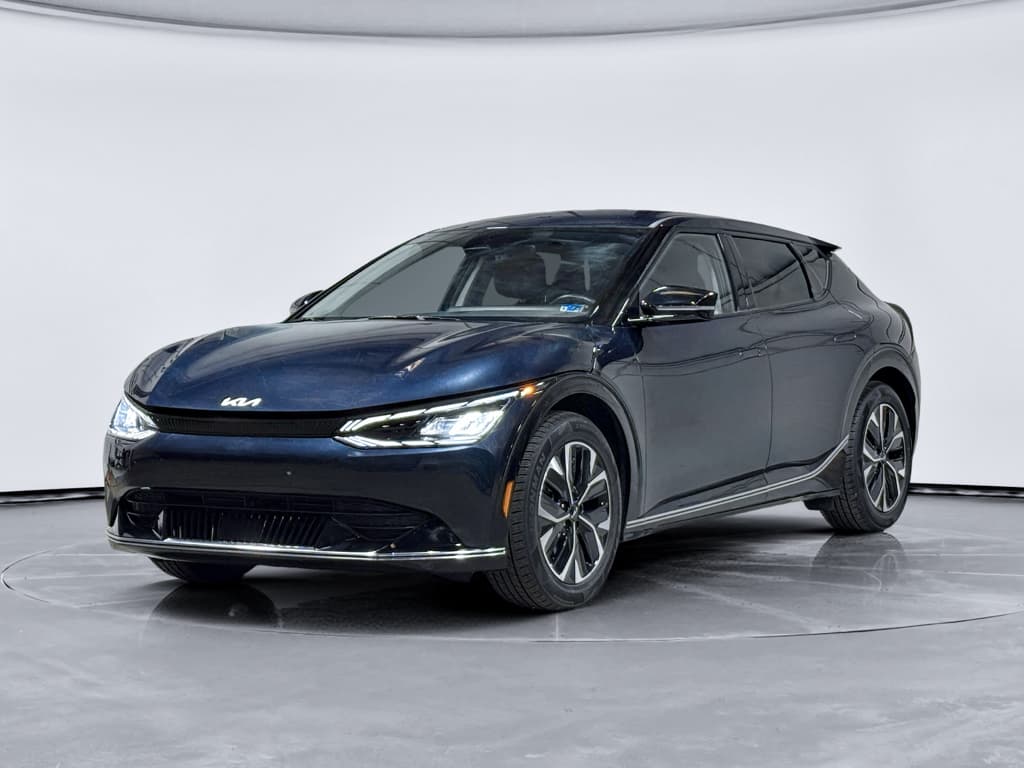 2024 Kia EV6