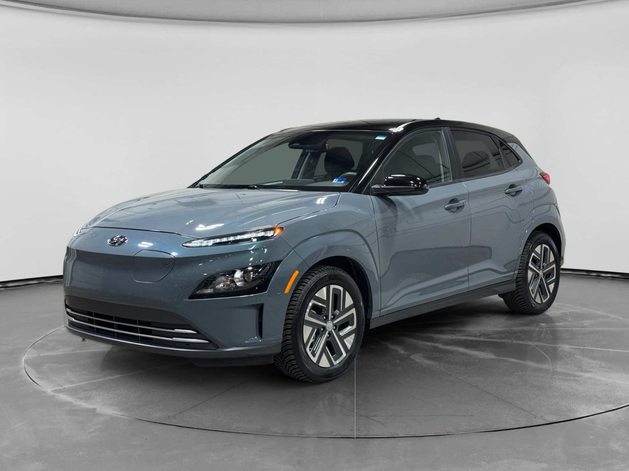 2023 Hyundai Kona EV