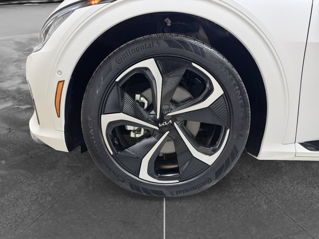 2024 Kia EV6 view 31