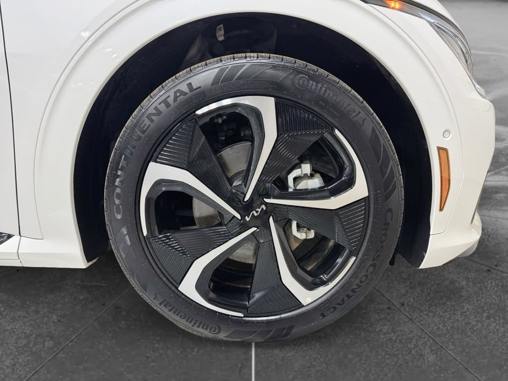 2024 Kia EV6 view 35