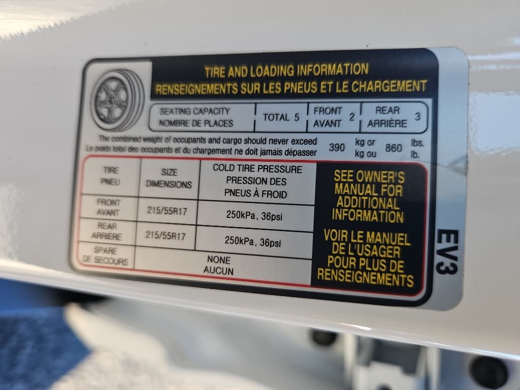 2023 Hyundai Kona EV view 26