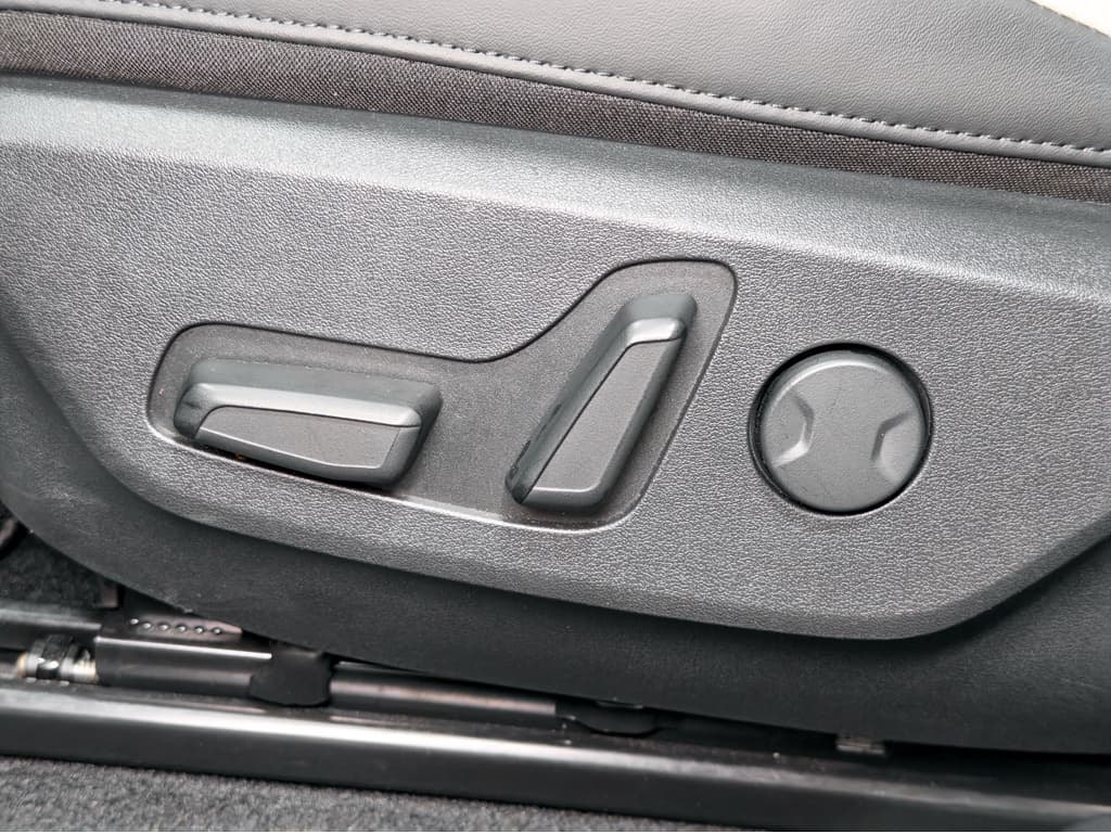 2024 Kia EV6 view 7