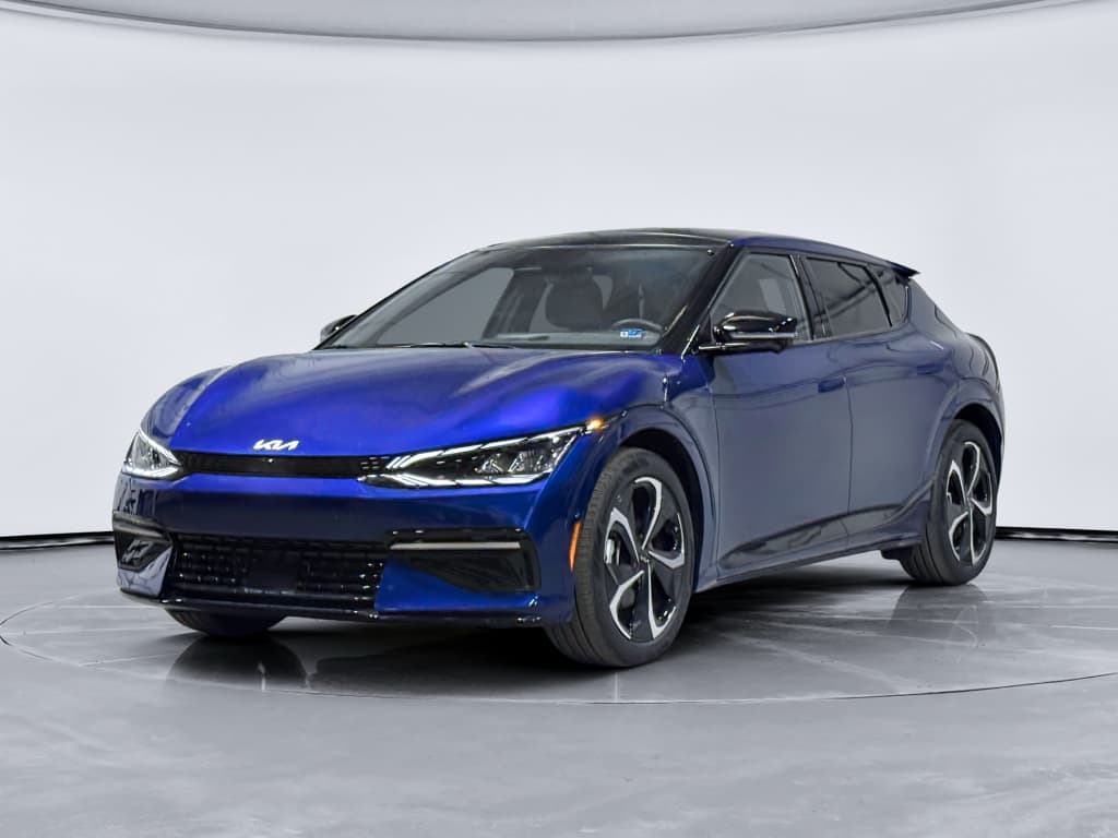 2024 Kia EV6