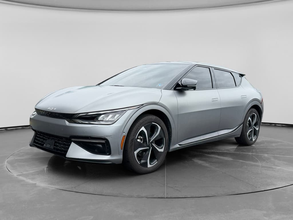 2024 Kia EV6