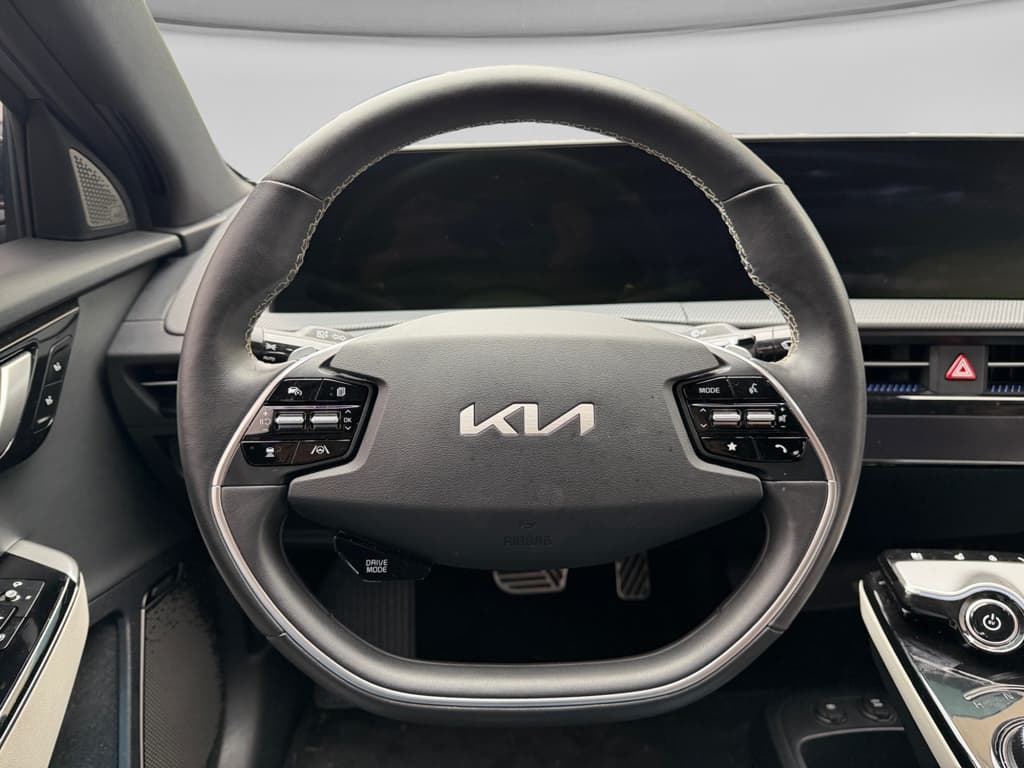 2024 Kia EV6 view 5
