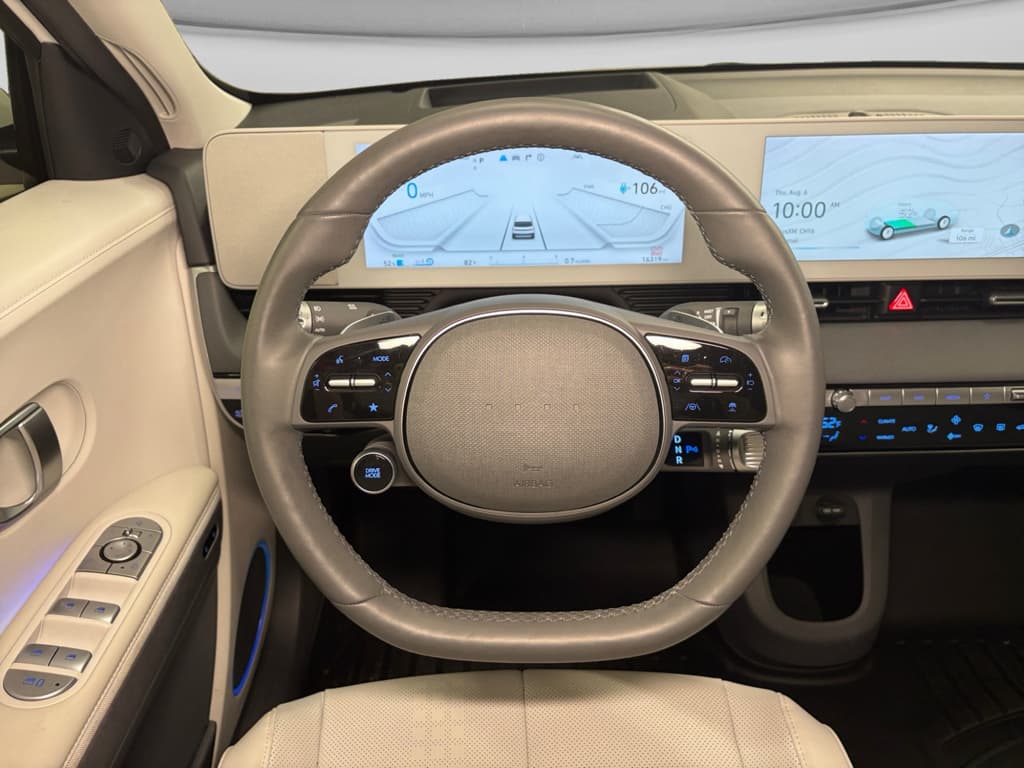 2023 Hyundai IONIQ 5 view 7
