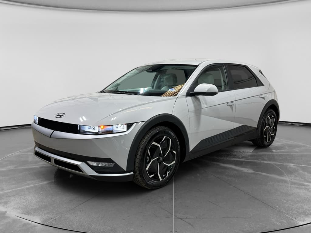 2023 Hyundai IONIQ 5