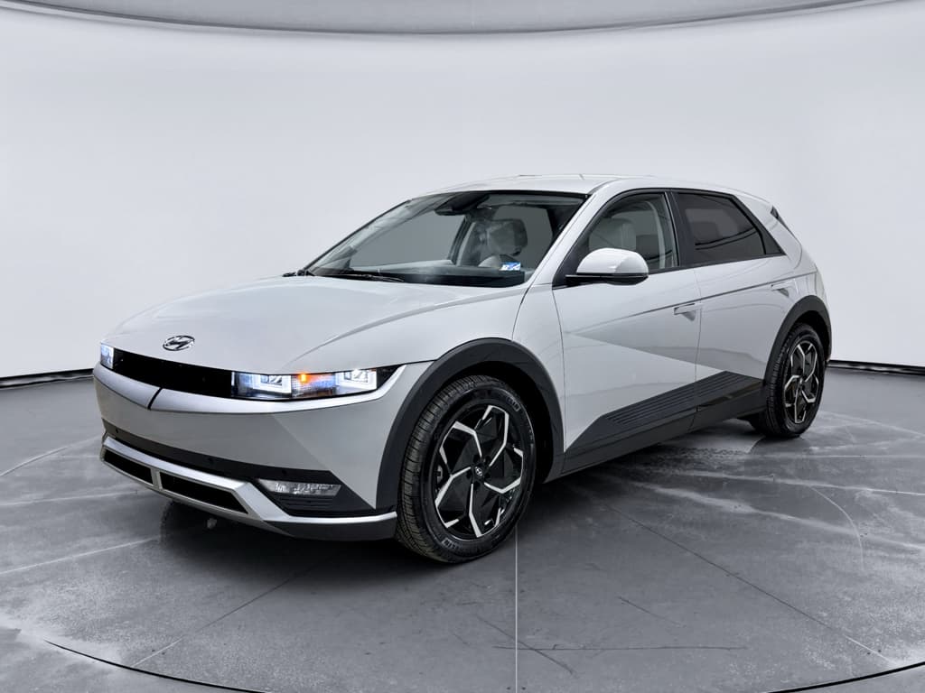 2023 Hyundai IONIQ 5