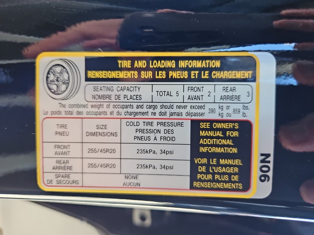 2023 Hyundai IONIQ 5 view 20