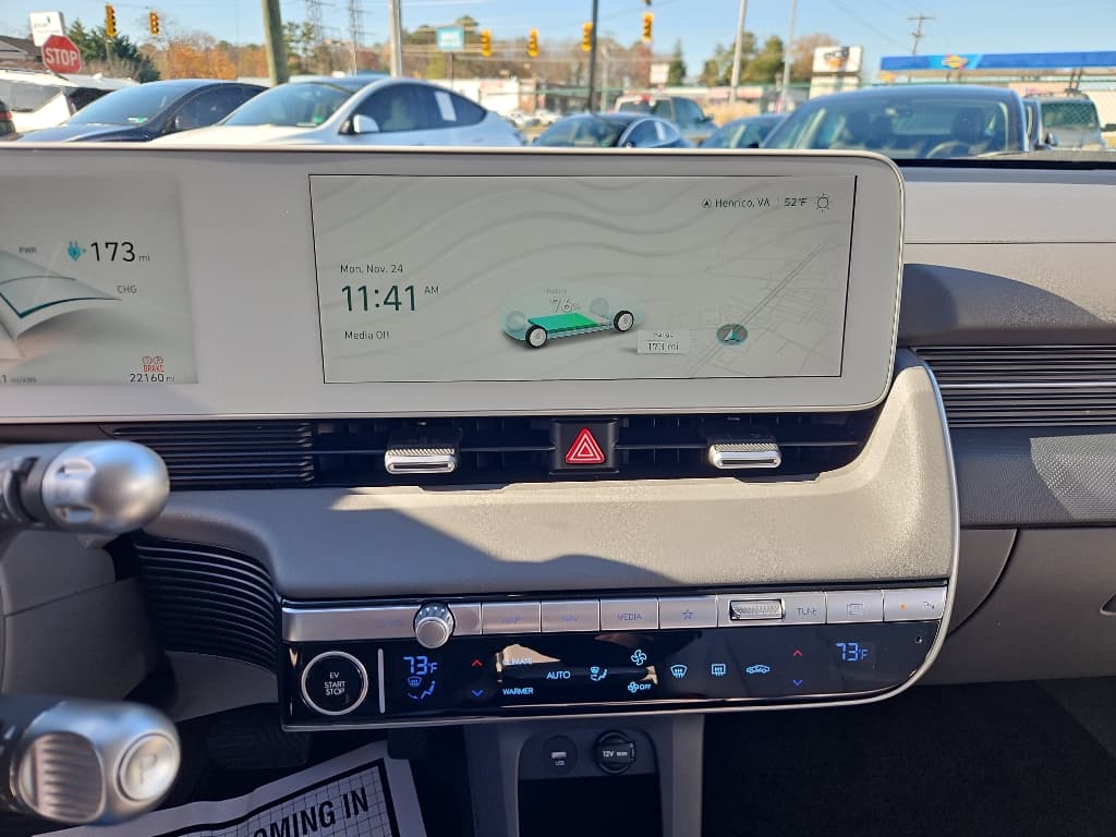 2023 Hyundai IONIQ 5 view 30