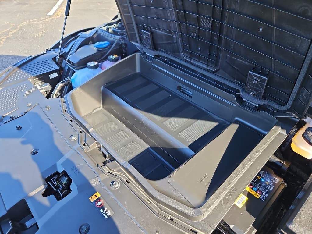 2023 Hyundai IONIQ 5 view 8