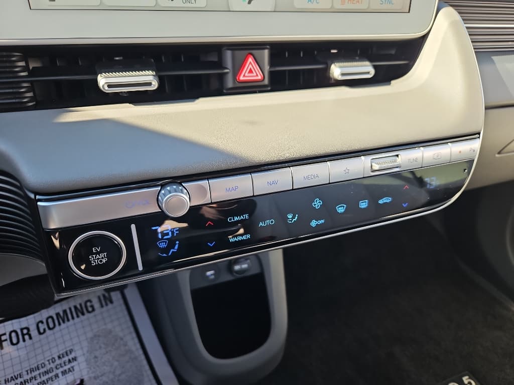 2023 Hyundai IONIQ 5 view 38