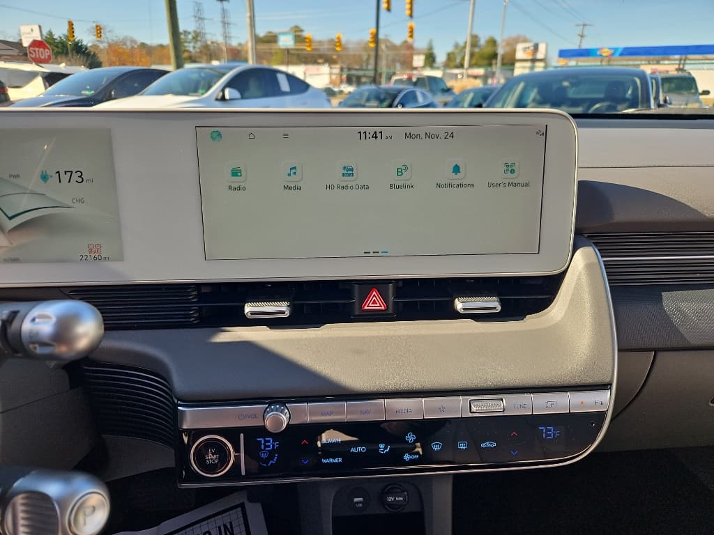 2023 Hyundai IONIQ 5 view 32