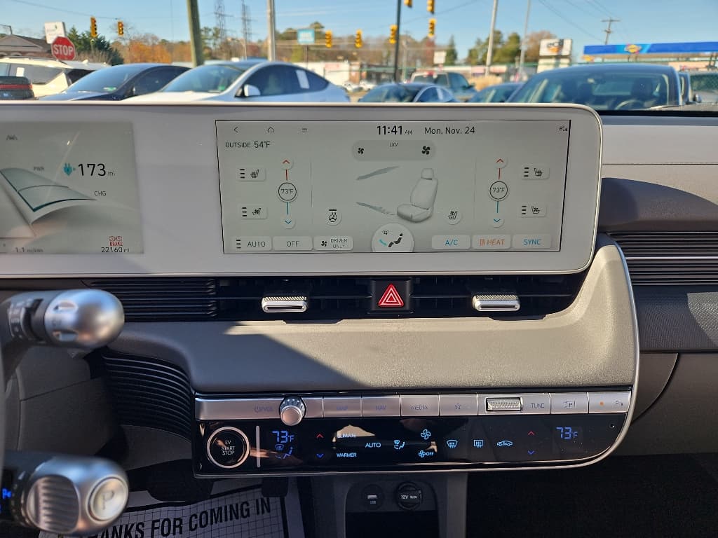 2023 Hyundai IONIQ 5 view 37