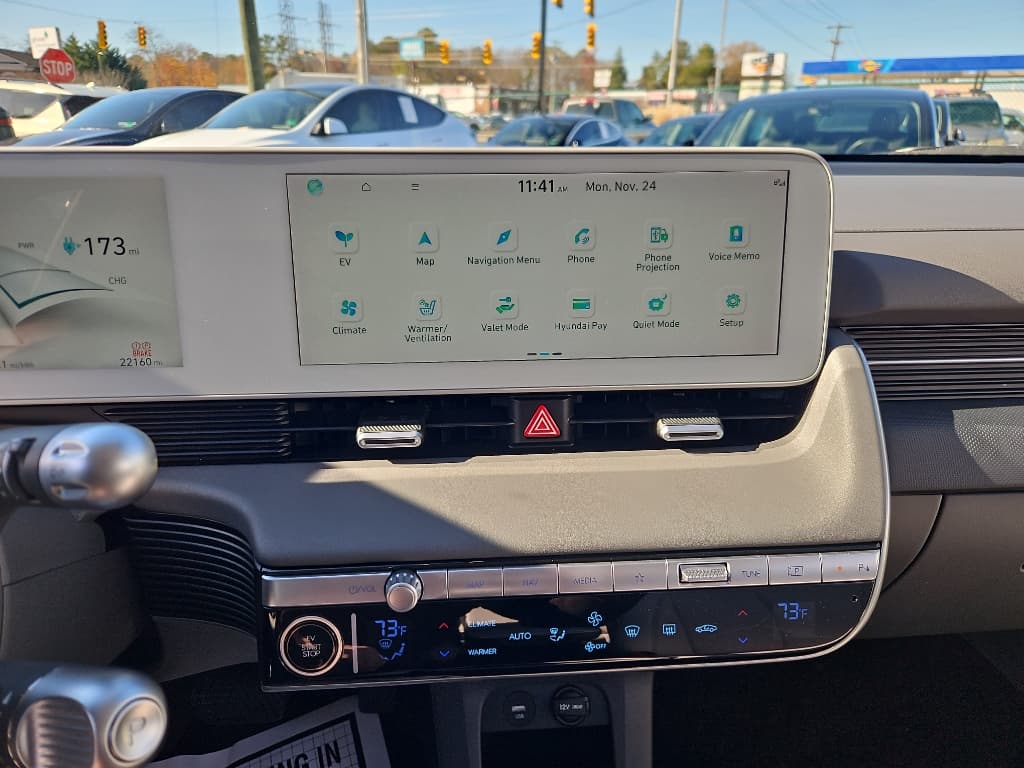 2023 Hyundai IONIQ 5 view 31