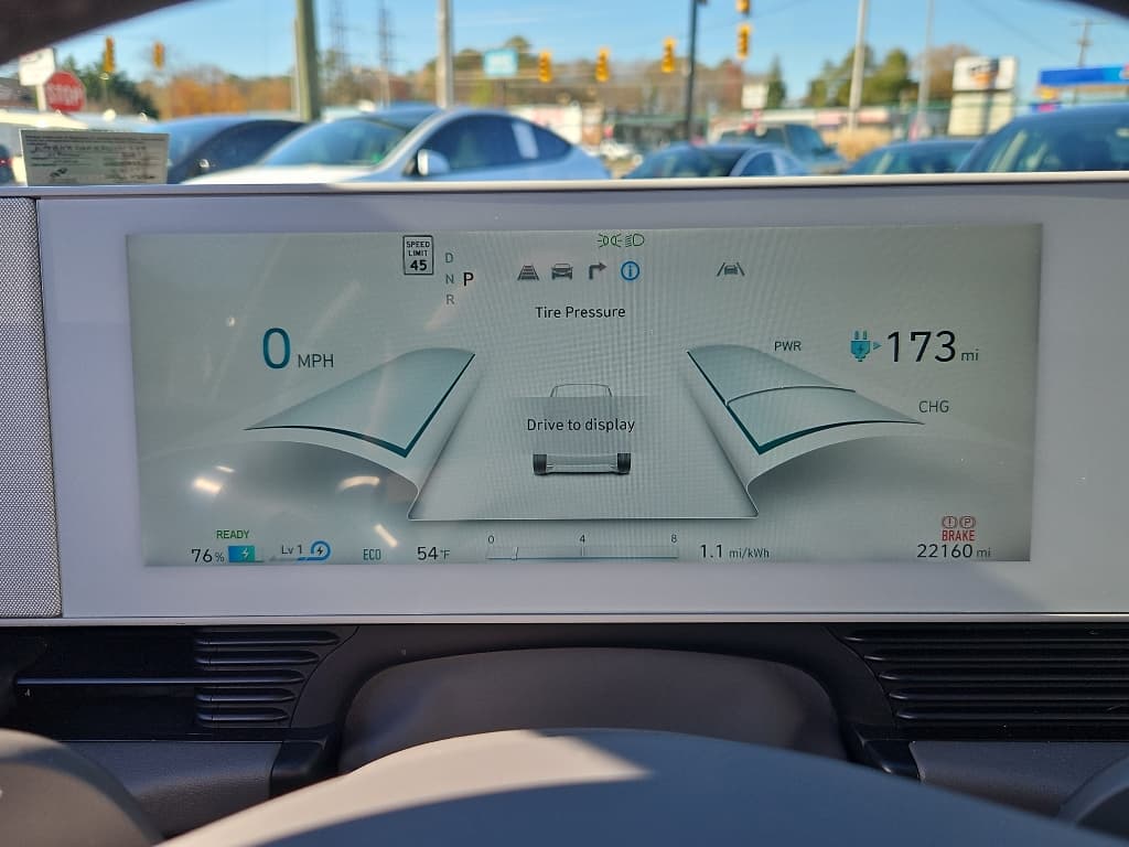 2023 Hyundai IONIQ 5 view 29