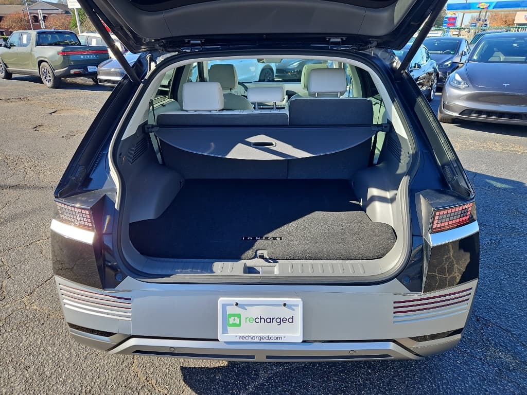 2023 Hyundai IONIQ 5 view 15