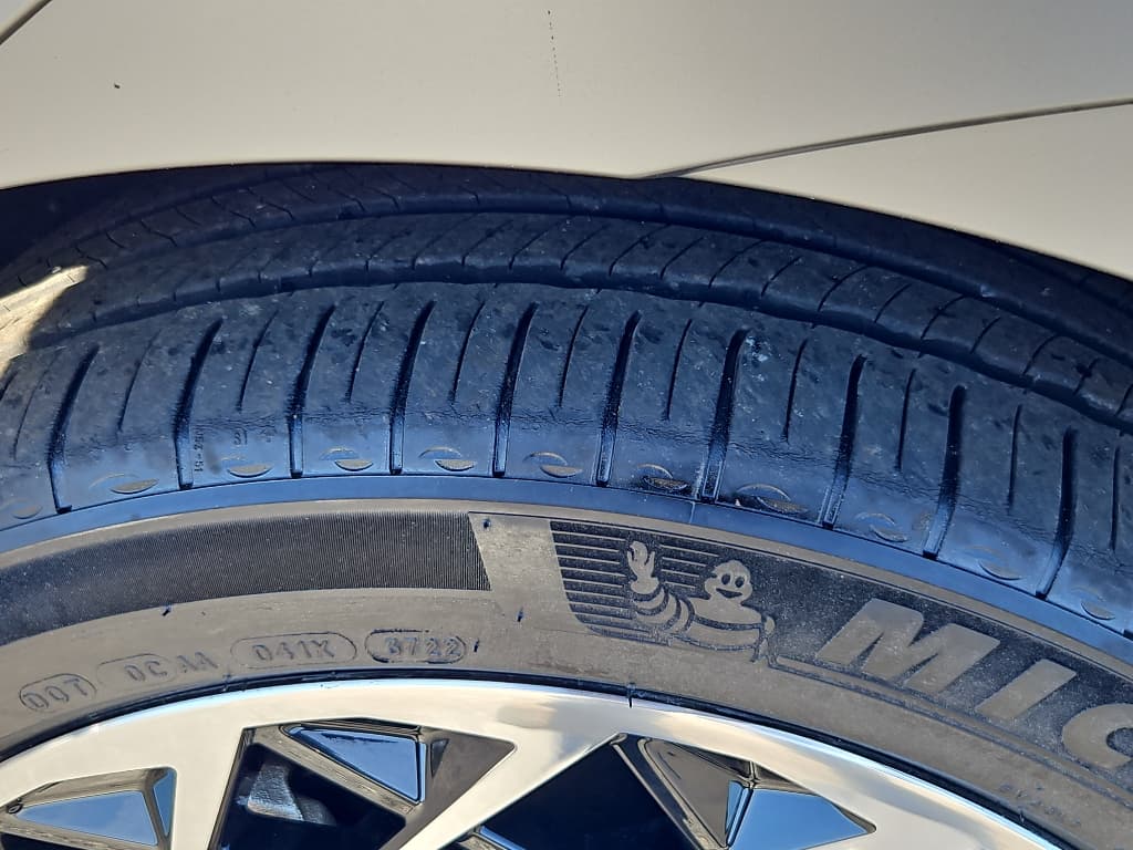 2023 Hyundai IONIQ 5 view 22