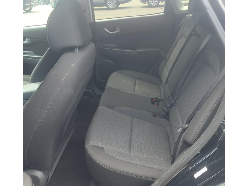 2023 Hyundai Kona EV view 6
