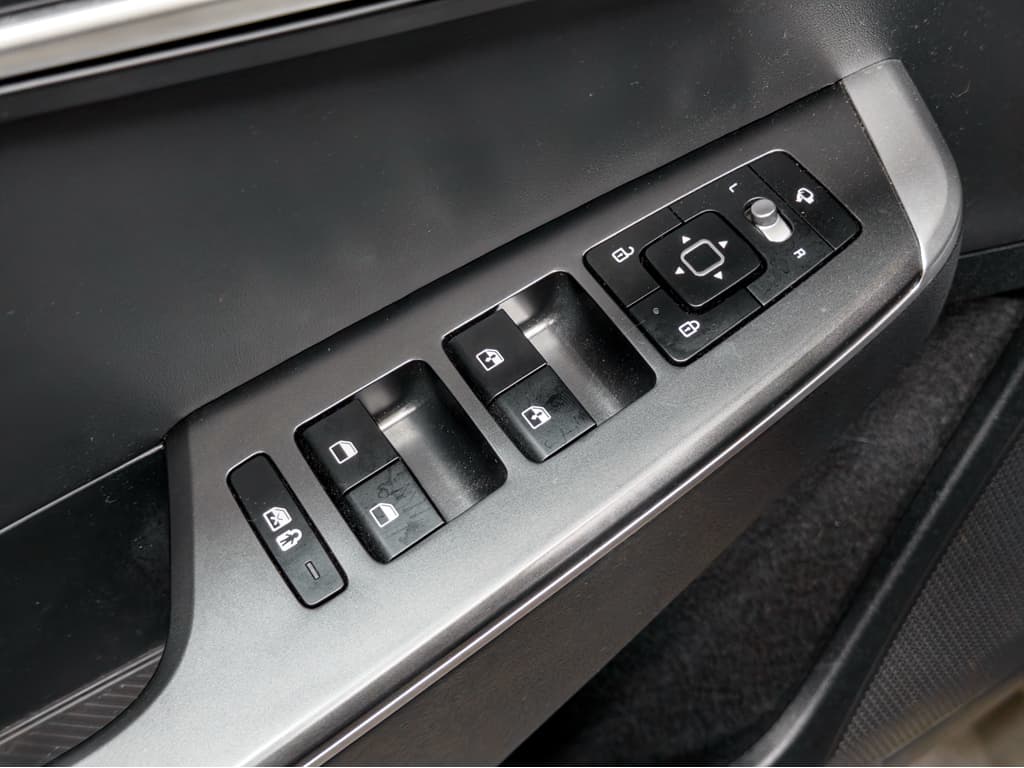 2024 Kia EV6 view 7