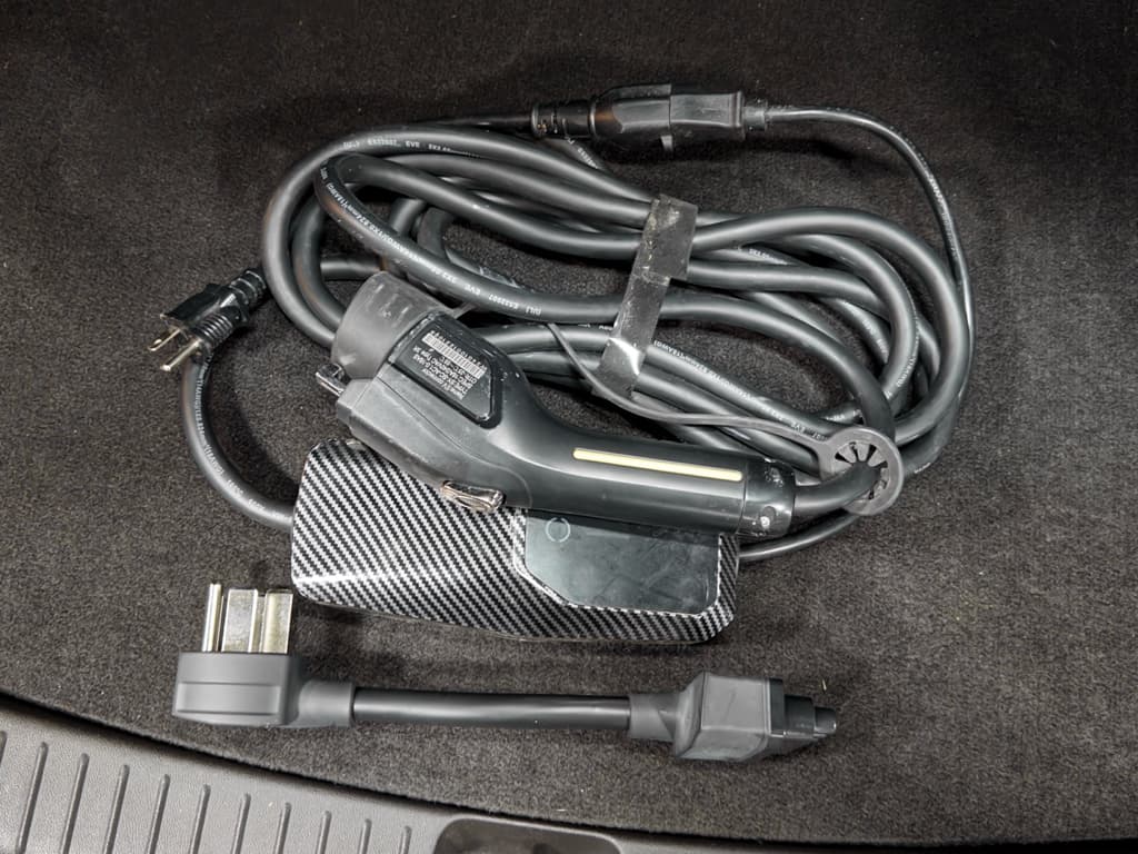 2023 Chevrolet Bolt EV view 6
