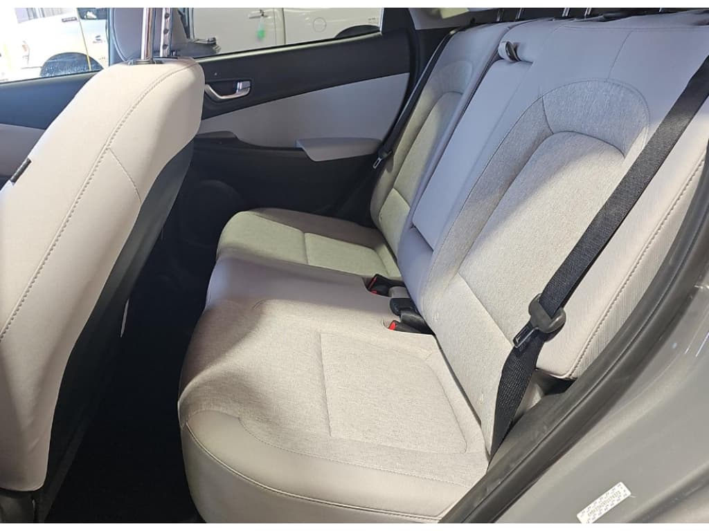 2023 Hyundai Kona EV view 6