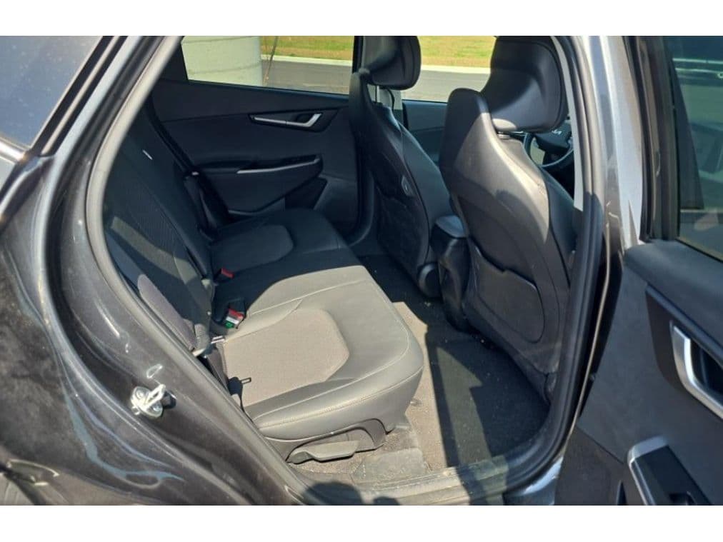 2024 Kia EV6 view 6
