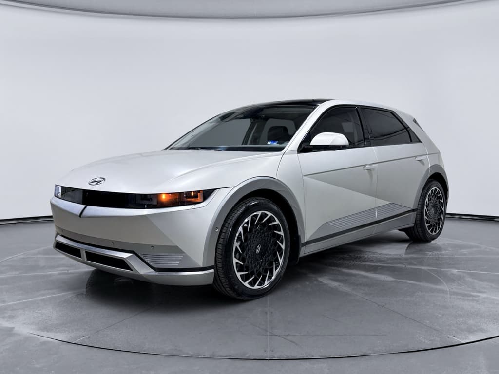 2023 Hyundai IONIQ 5